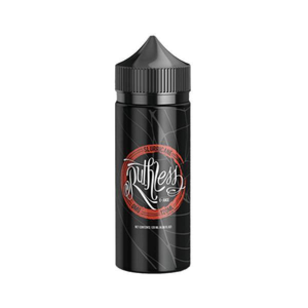 Ruthless - Slurricane 120ml Ruthless - Slurricane 120ml